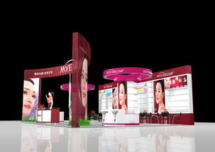 專業會展服務公司 您值得信賴的展會服務提供商