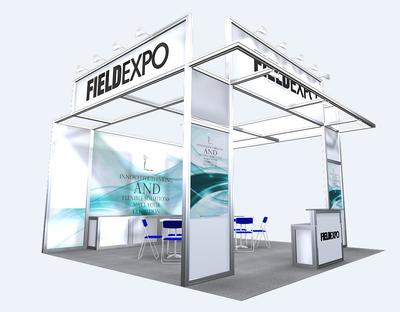 越秀區(qū)展會(huì)木結(jié)構(gòu)展臺(tái)搭建工廠 專(zhuān)業(yè)會(huì)展服務(wù)的引領(lǐng)者