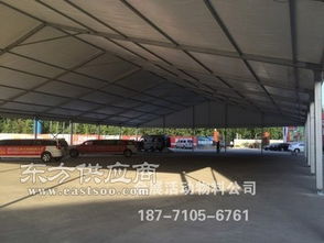 武漢玻璃篷房出租 優(yōu)質(zhì)服務(wù)與專業(yè)會(huì)展解決方案