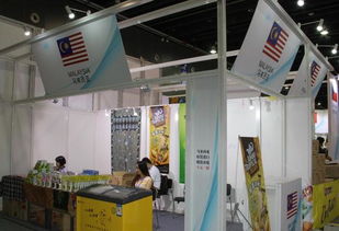 第九屆中國(guó)國(guó)際旅游商品博覽會(huì) 打造高效、智能、綠色的一站式會(huì)展服務(wù)體系