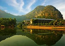 封開再添國家級旅游景區名片 山水如畫，管理有序，靜待君來