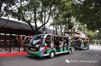 石林榮膺省市名牌產品稱號，旅行社服務網點助力旅游招徠