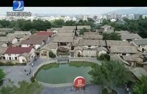 金秋看玉林 十一旅游市場持續火熱，旅行社服務網點招徠忙